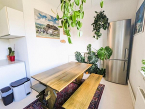 Monteur-Wohnung Ahrensburg